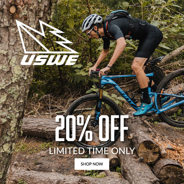 USWE Sale