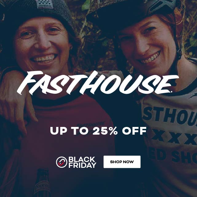 Fasthouse