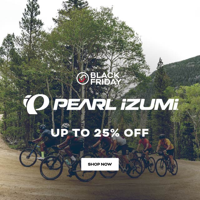 Pearl Izumi