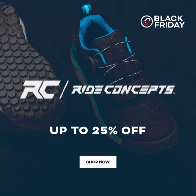 Ride Concepts
