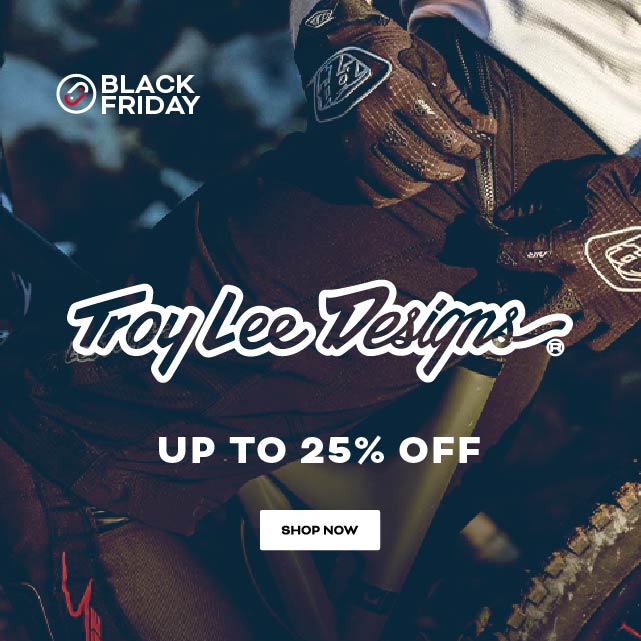 Troy Lee Designs