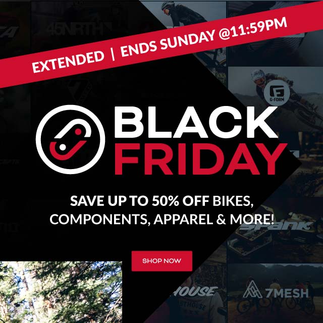 Early Black Friday