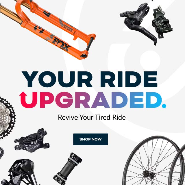 Refresh Your Ride With Tools Fresh Components Jenson USA