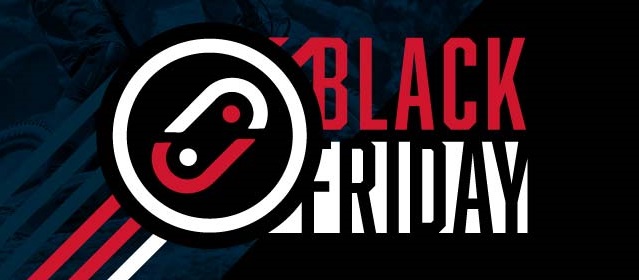 Black Friday Sale