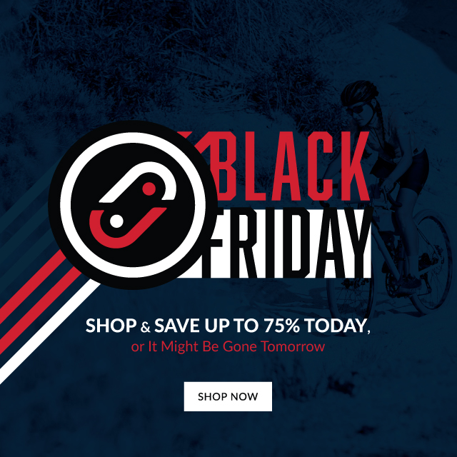 Black Friday Sale
