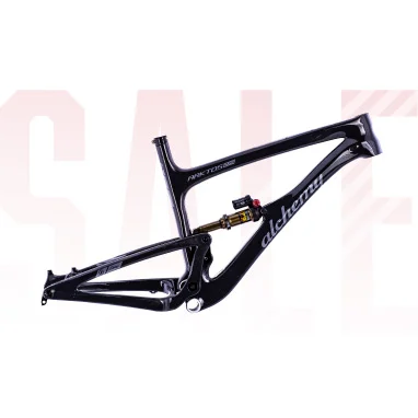 Bike Frames