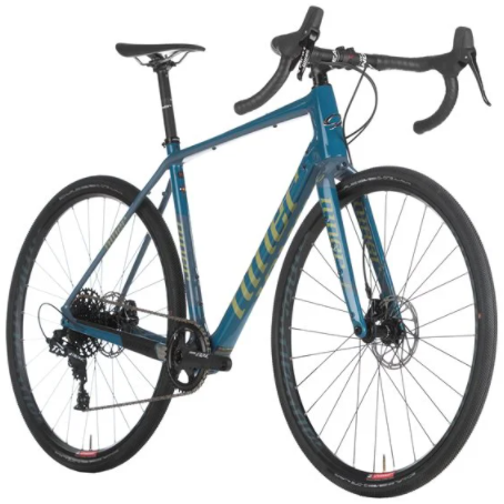 Gravel Bikes
