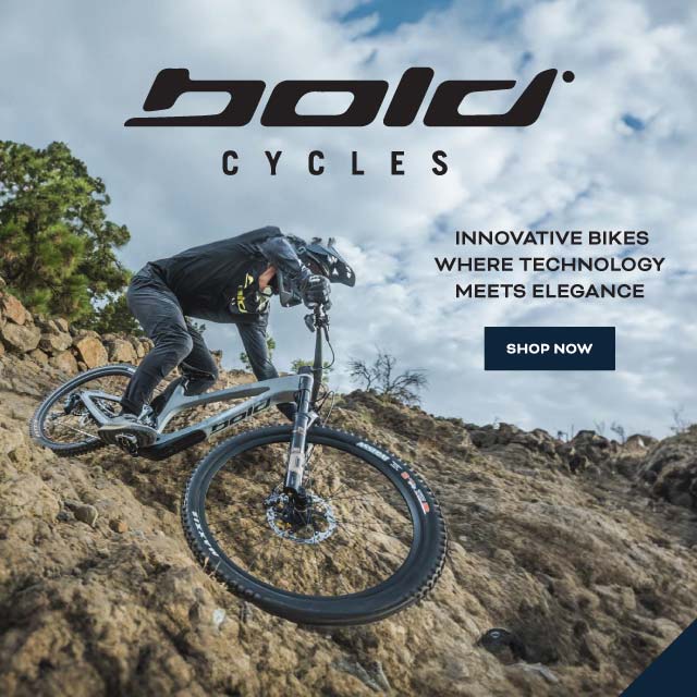 Bold Cycles 