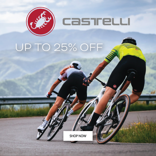 Castelli Sale