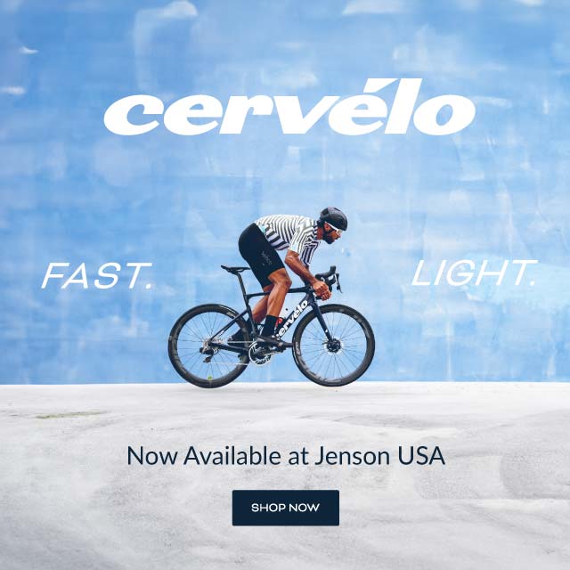 Cervelo