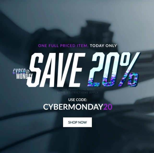 Save More 20