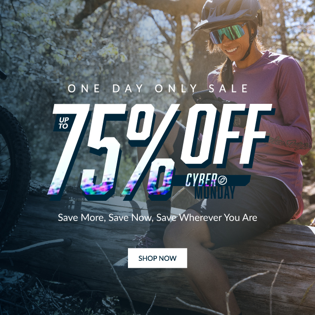 Cyber Monday Sale