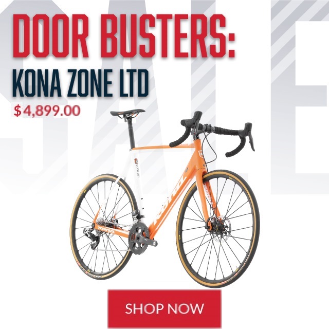 Kona Zone