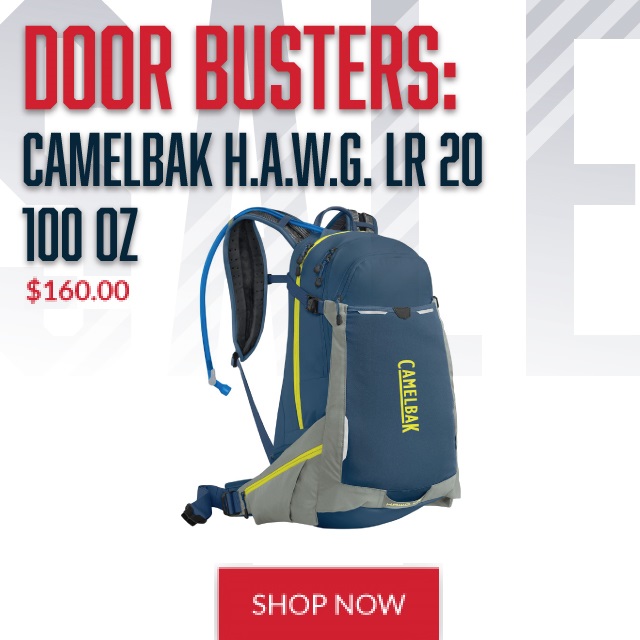 Camelbak