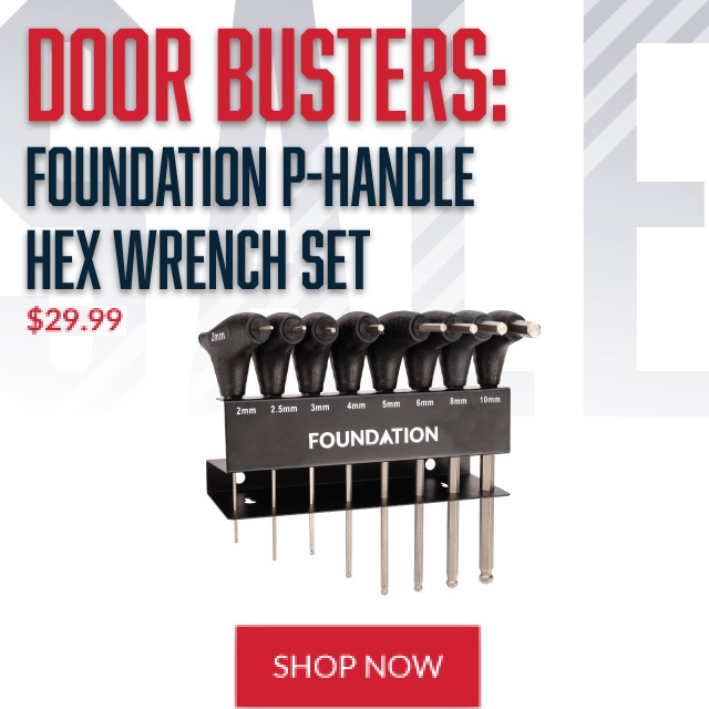 Foundation