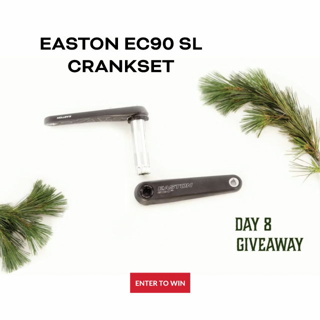 Day 8 Prize