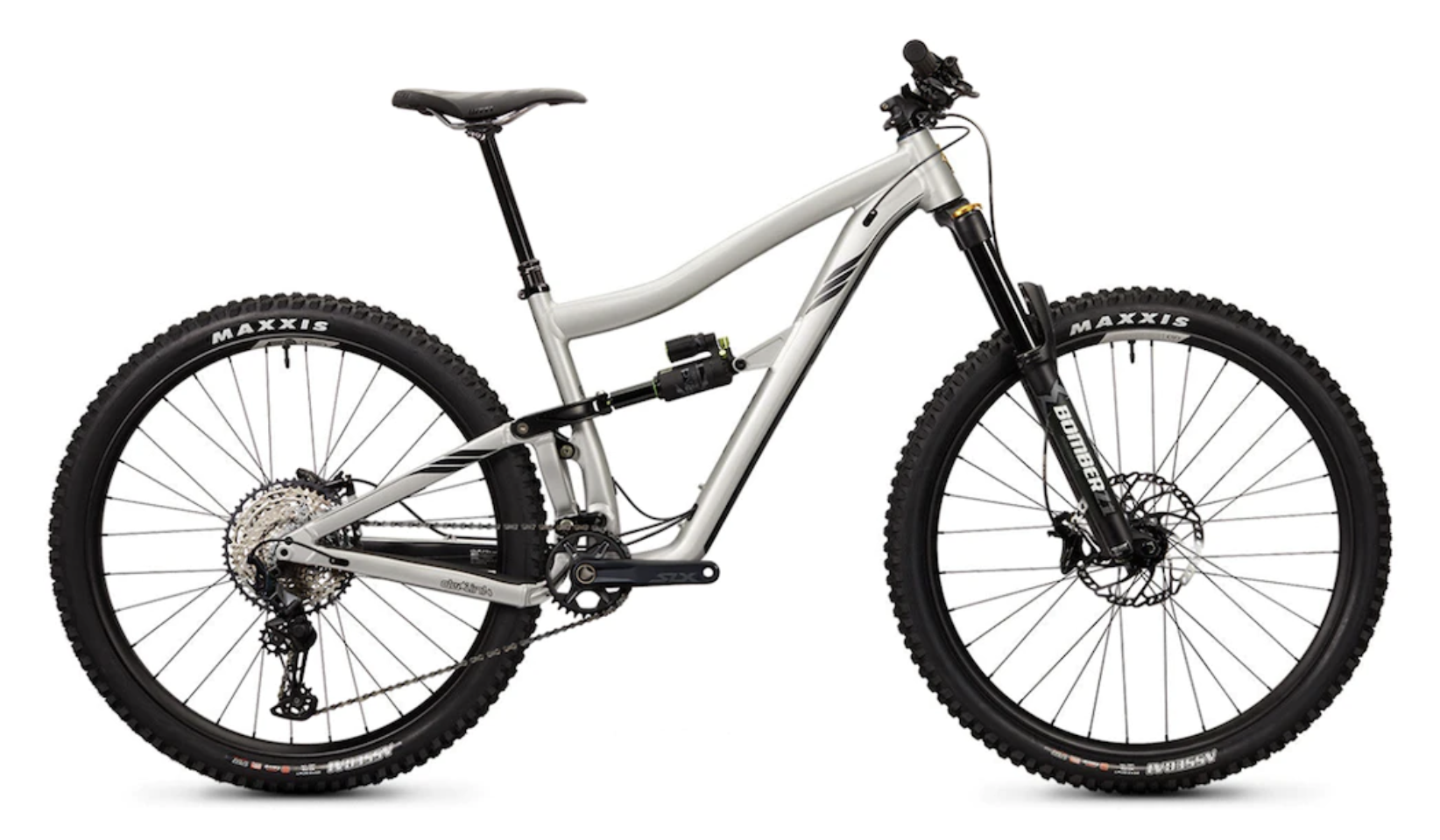 Ibis Ripmo AF SLX