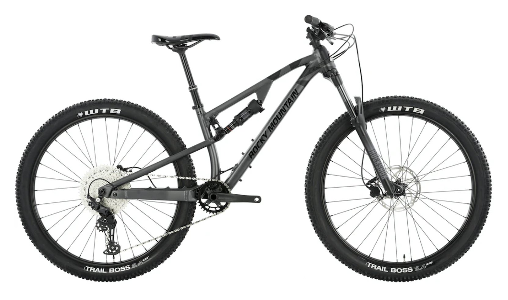 Rocky Mountain Element Alloy 10