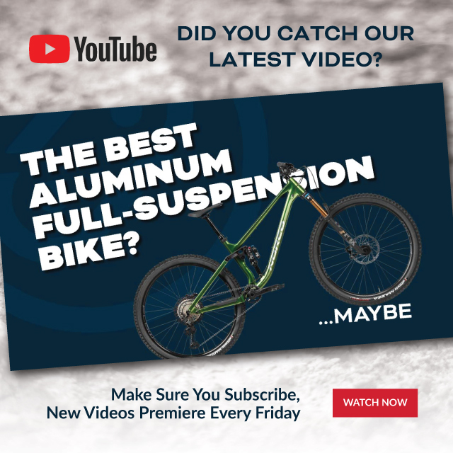 Norco Fluid Video 