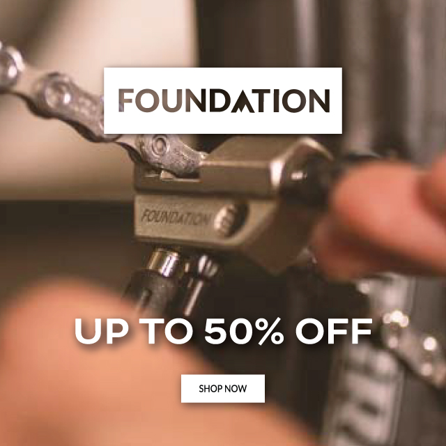 Foundation