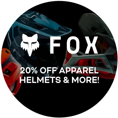 Fox Sale
