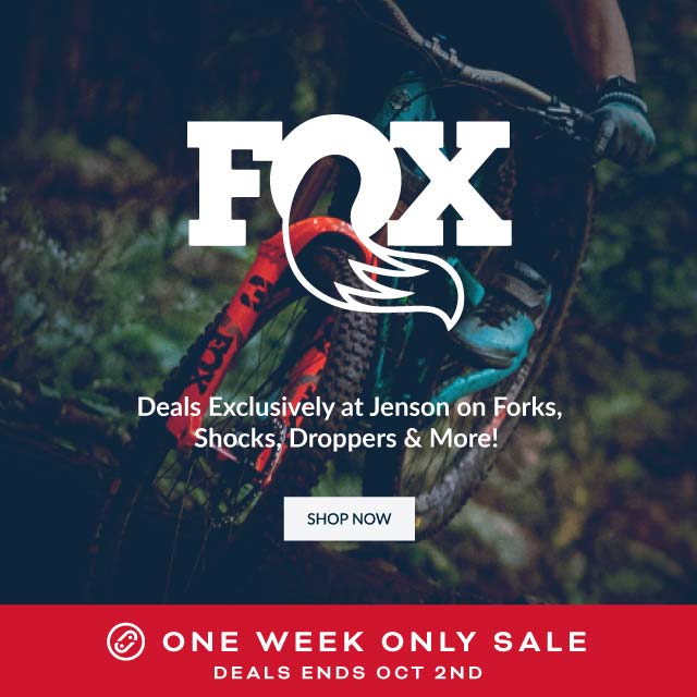 Fox Closeout