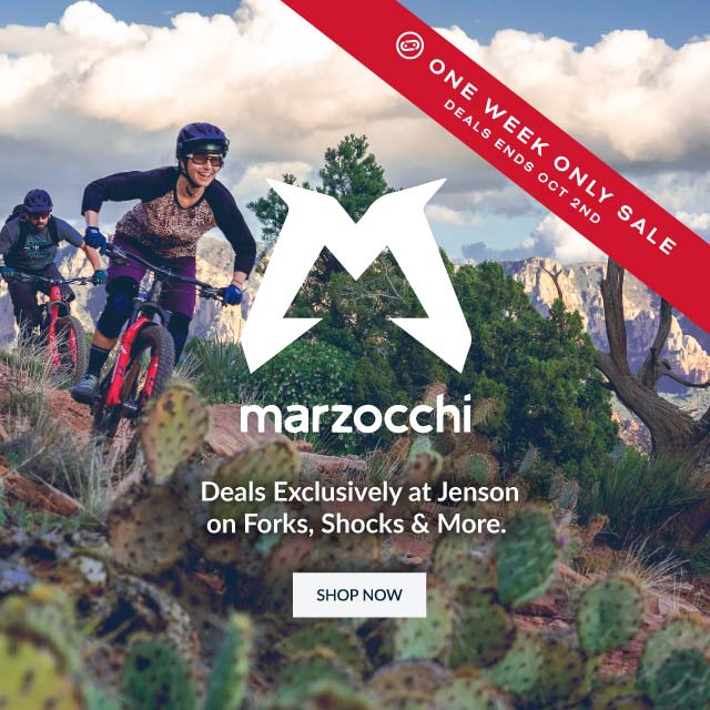 Marzocchi Closeout
