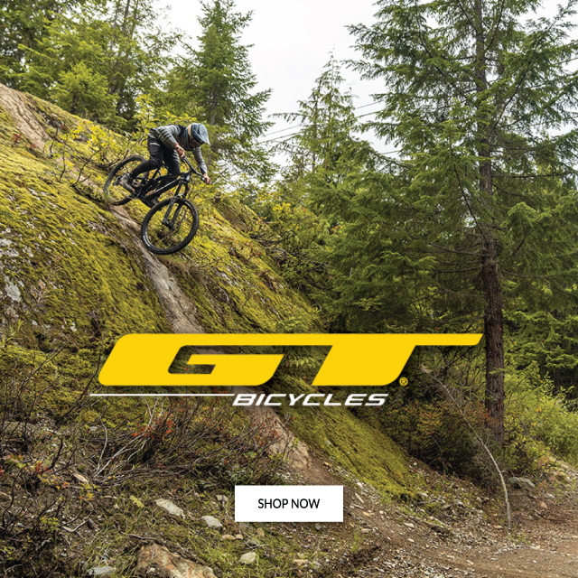 Summer Bike Sale Unbeatable Savings from GT Rocky Mountain