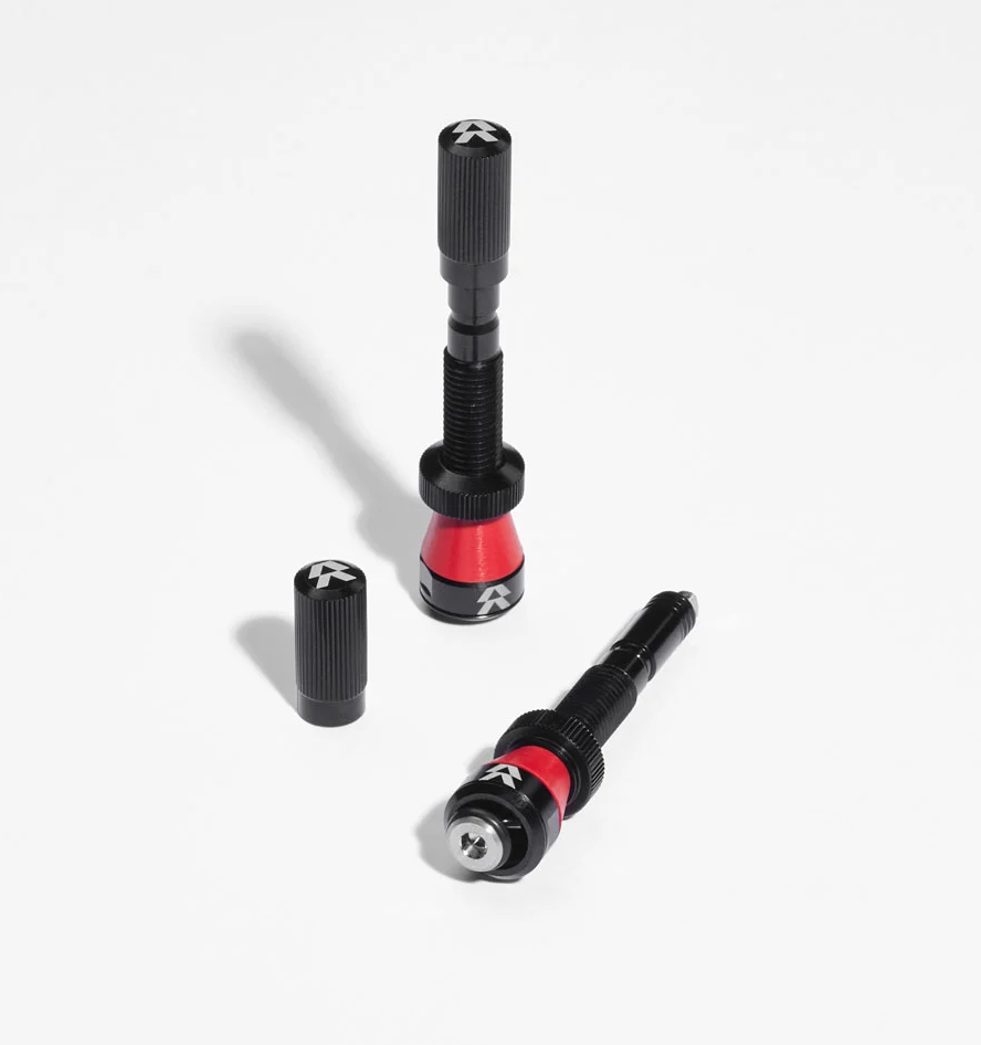 Fillmore Valves