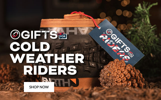 Cold Weather Gear