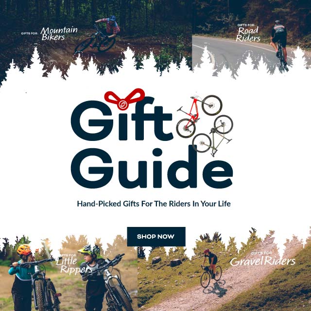 Gift Guide
