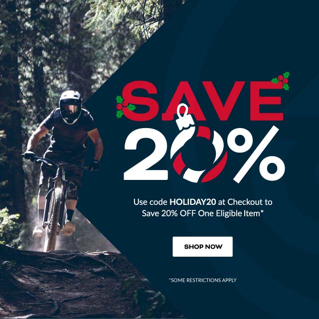 Save 20%