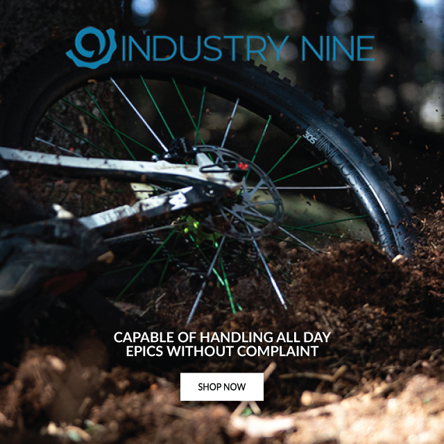 Industry Nine