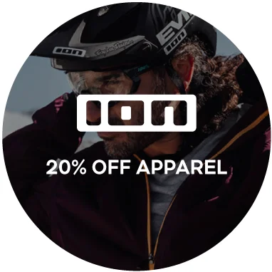 ION Sale