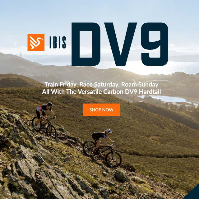 Ibis DV9