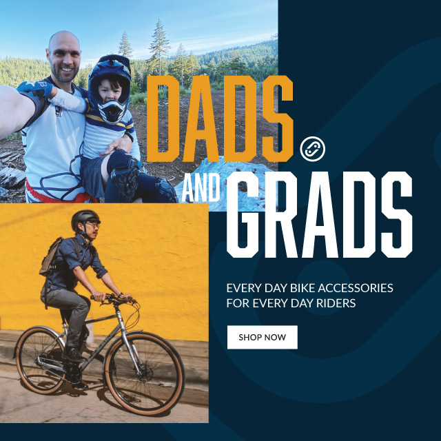 Dads and Grads
