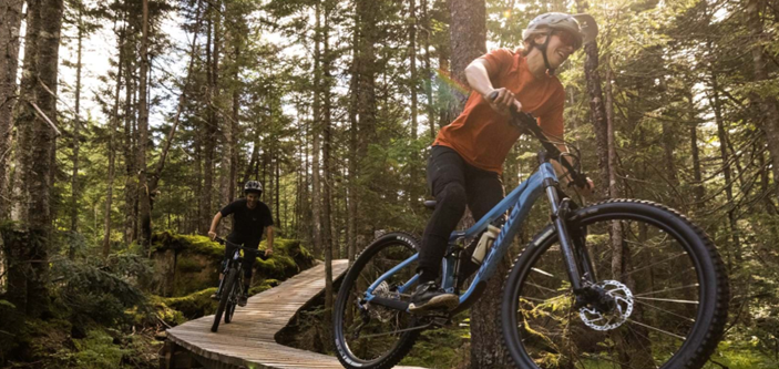 Devinci Bikes