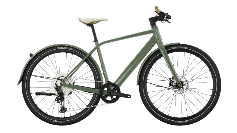 Ecommuter