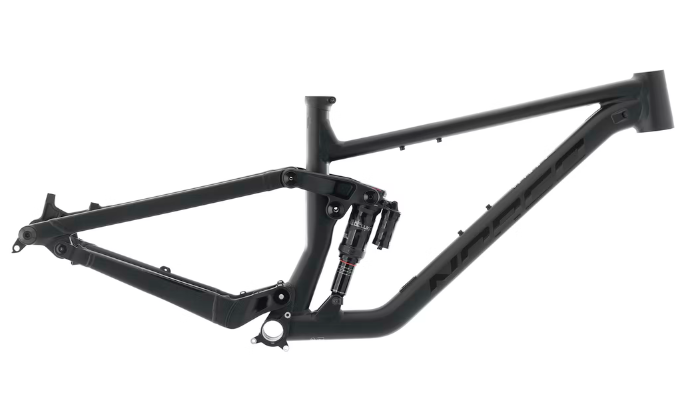 Norco Sight A