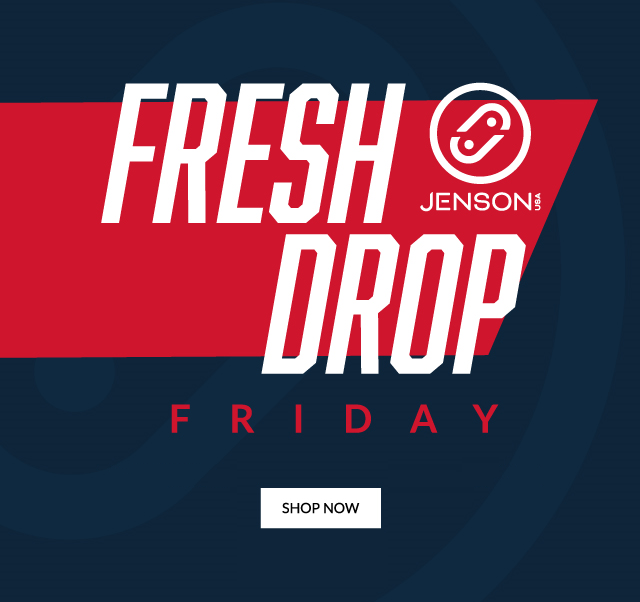 Fresh Drop