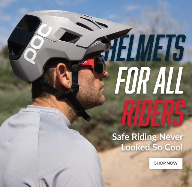 Helmets