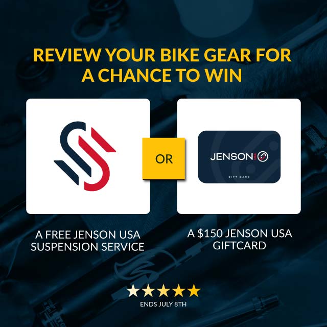 Review Contest