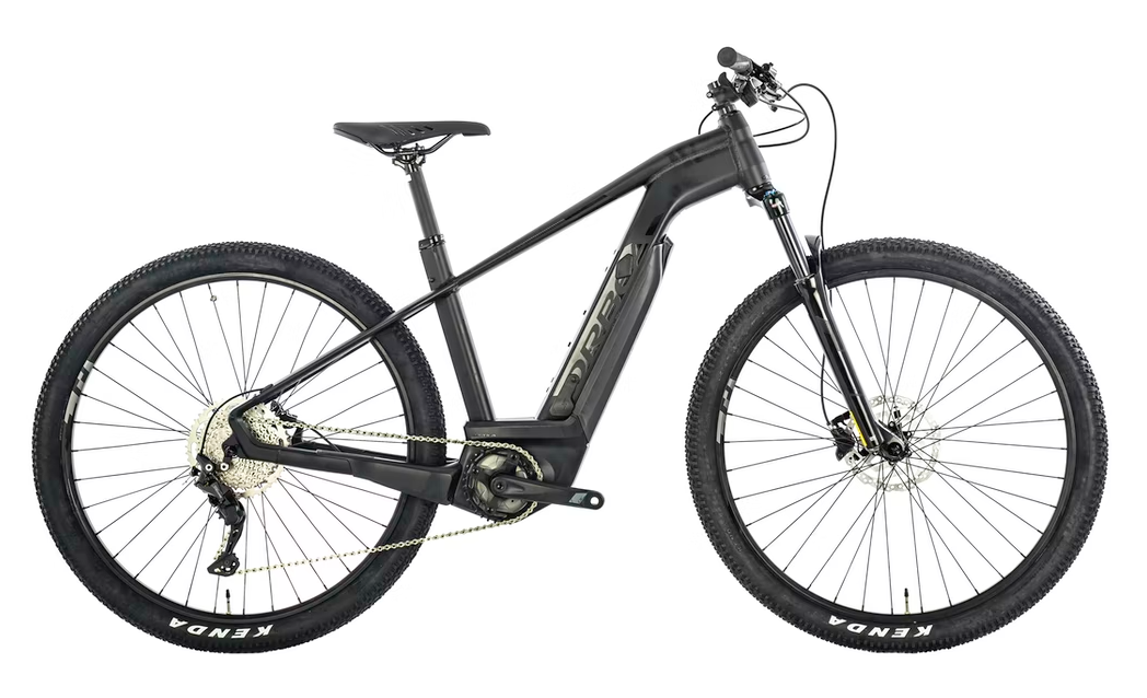 Orbea Kerman