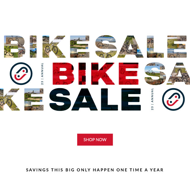 Bike Sale