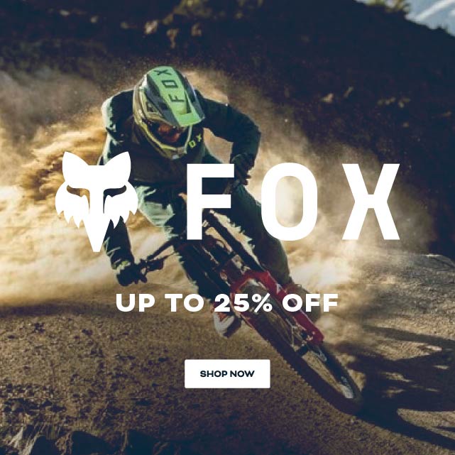 Fox Apparel