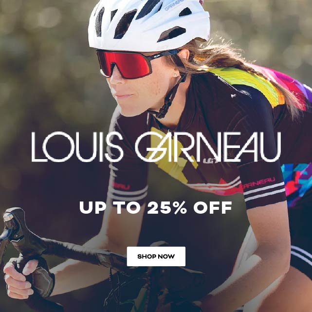Louis Garneau