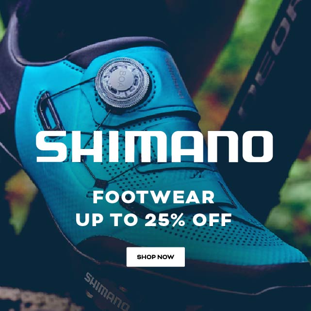 Shimano Footwear