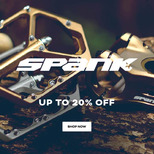 Spank