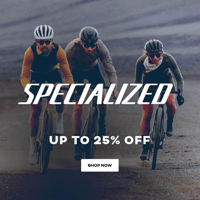Specialized