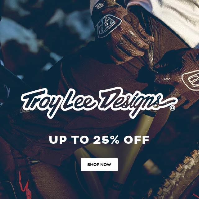 Troy Lee Designs